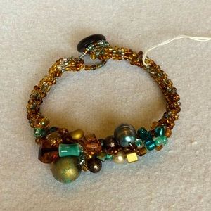 FINAL SALE PRICE CL Designs Handmade Unique Bracelet w/Variety